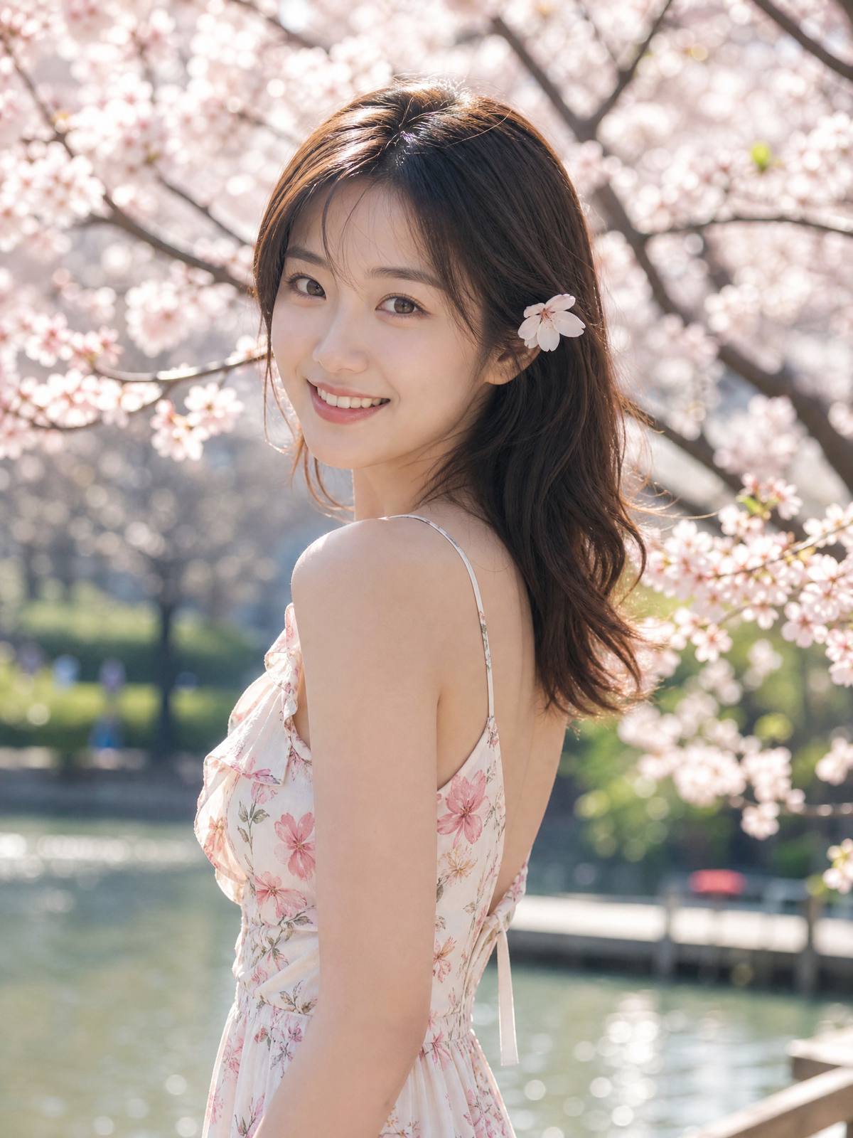 海角清新VLOG视频